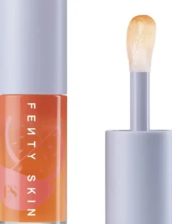 Jojoba Oil & Kalahari Melon Lip Oil