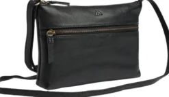 Joliembg Cross. Bag, Soft Vin.