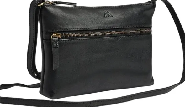 Joliembg Cross. Bag, Soft Vin.