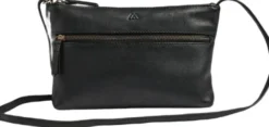Joliembg Cross. Bag, Soft Vin.
