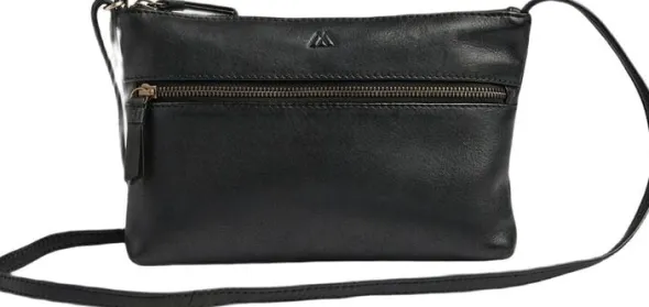 Joliembg Cross. Bag, Soft Vin.