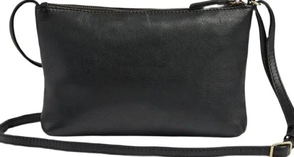 Joliembg Cross. Bag, Soft Vin.