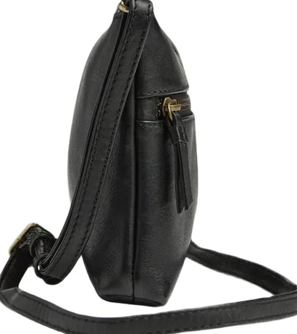 Joliembg Cross. Bag, Soft Vin.