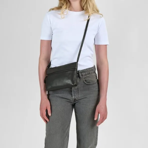Joliembg Cross. Bag, Soft Vin.