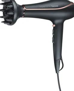 Jonisk hårtork 2200 W HC 80