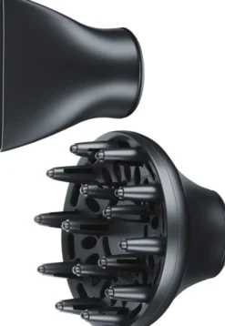 Jonisk hårtork 2200 W HC 80