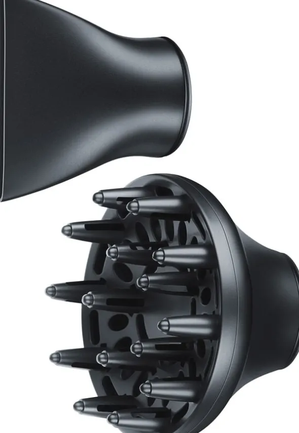 Jonisk hårtork 2200 W HC 80