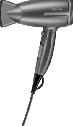 Jonisk hårtork 1600 W PR-HC01R