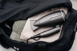 Jonisk hårtork 1600 W PR-HC01R
