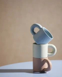 JOSE cup - rose