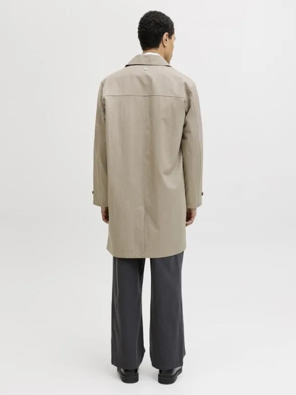 JPRBLAMARLEY MAC COAT
