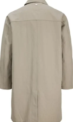 JPRBLAMARLEY MAC COAT