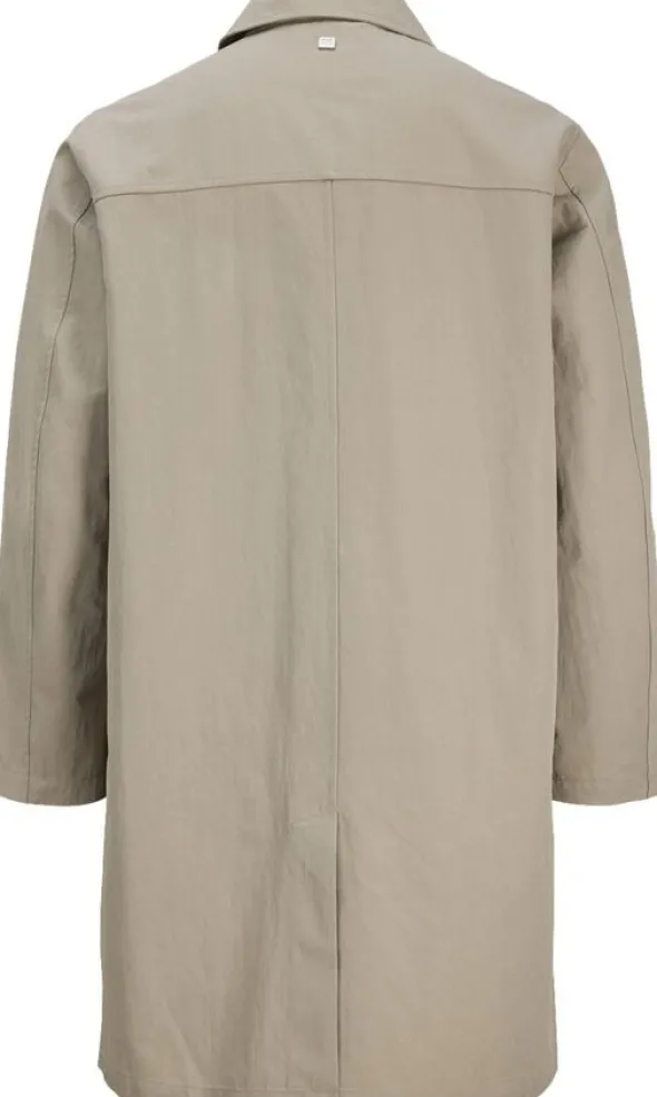 JPRBLAMARLEY MAC COAT