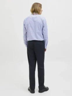 JPRBLAPARKER SHIRT L/S NOOS