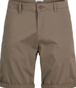 JPSTBOWIE SHORTS SOLID SN MID