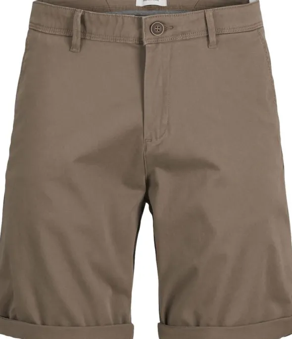 JPSTBOWIE SHORTS SOLID SN MID