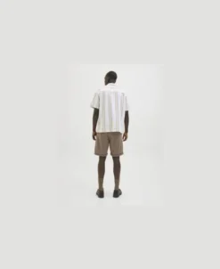 JPSTBOWIE SHORTS SOLID SN MID