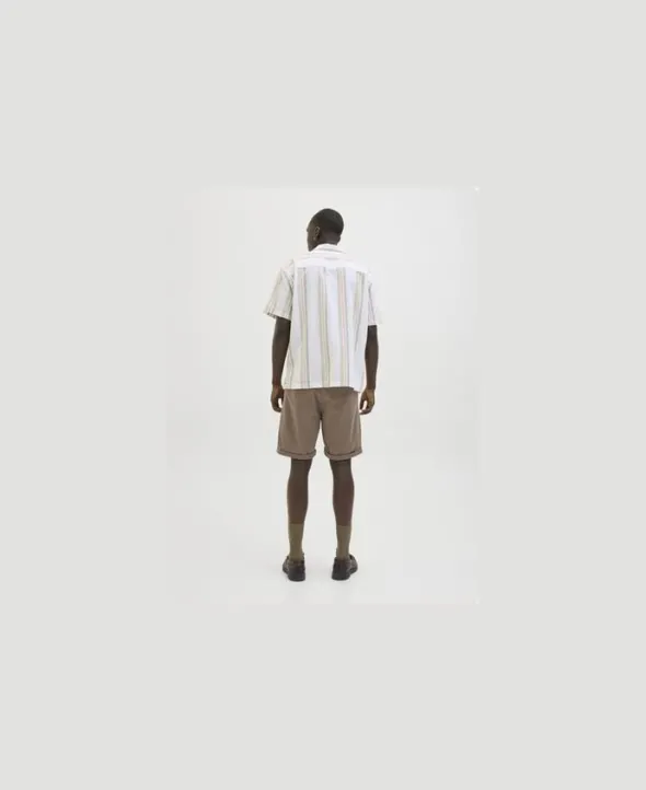 JPSTBOWIE SHORTS SOLID SN MID