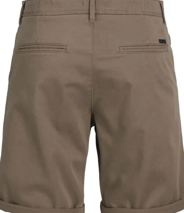 JPSTBOWIE SHORTS SOLID SN MID