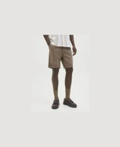 JPSTBOWIE SHORTS SOLID SN MID