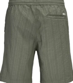 JPSTJAIDEN TYSON JOGGER SHORTS REG