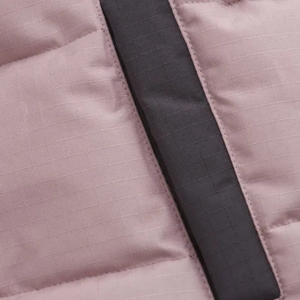 Jr. Jacket - Box & Quilt
