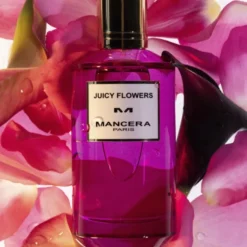 Juicy flowers Eau de Parfums 120 ml