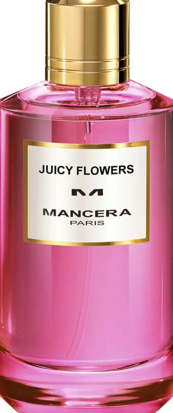 Juicy flowers Eau de Parfums 120 ml