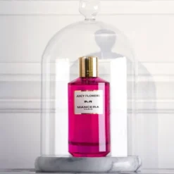 Juicy flowers Eau de Parfums 120 ml