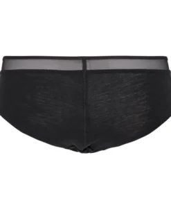 Juliana pants - merino-uld