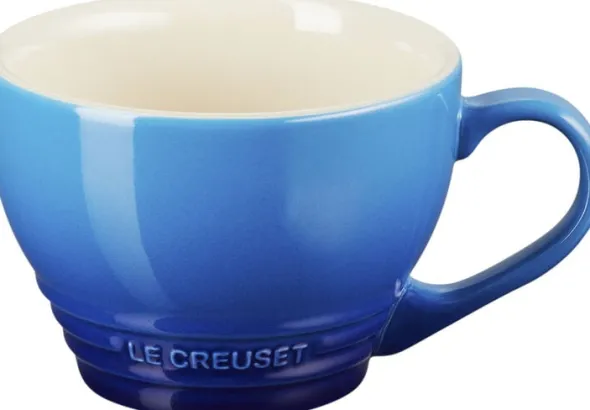 Jumbokop 0,4L Azure Blue