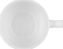 Jumbokop 0,4L White