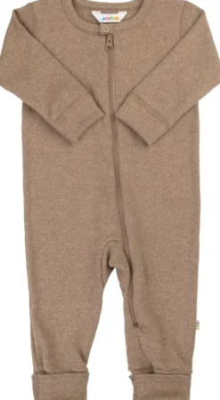 Jumpsuit w/2in1 foot