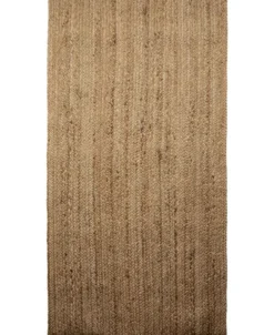 jute rug, matta