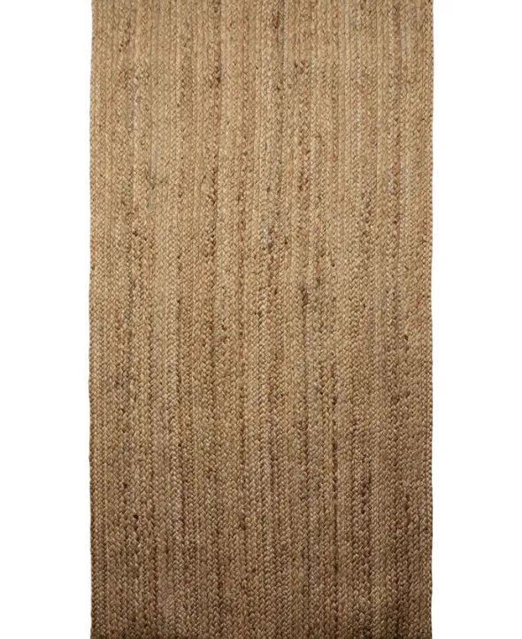 jute rug, matta