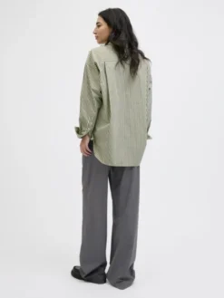 JXELLIS WIDE HW PANT TLR NOOS