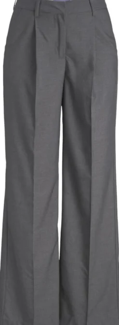 JXELLIS WIDE HW PANT TLR NOOS