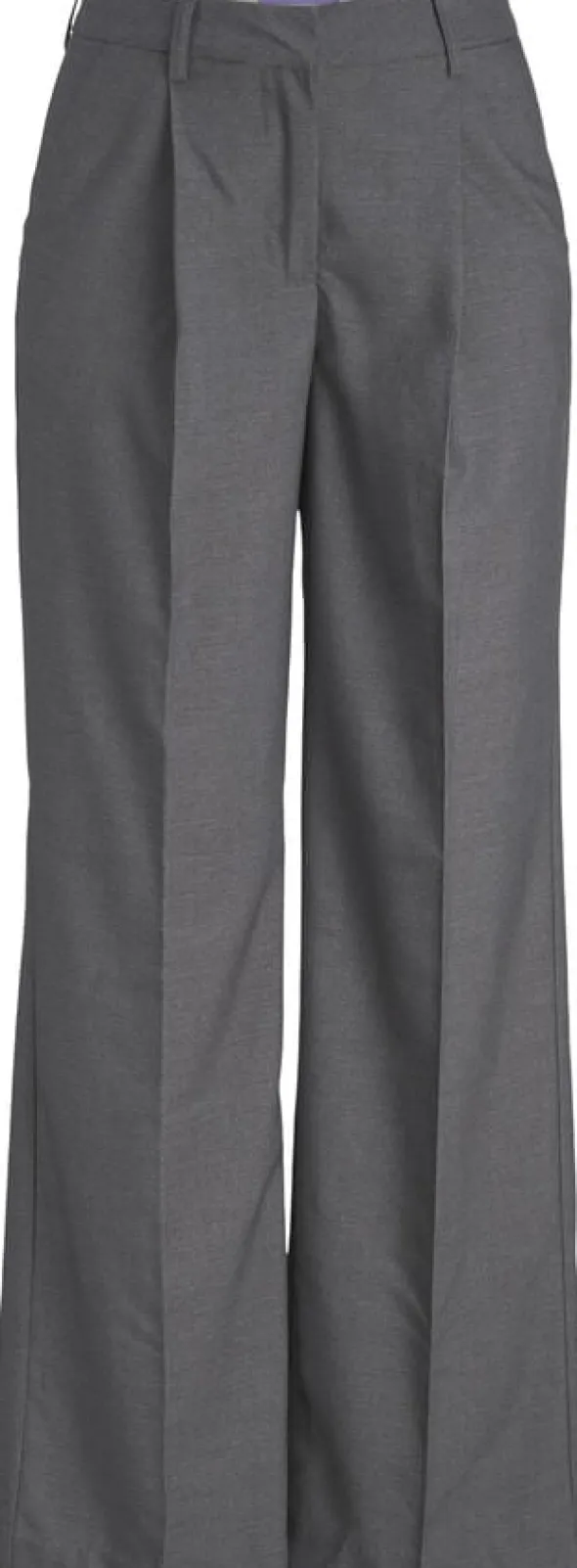 JXELLIS WIDE HW PANT TLR NOOS