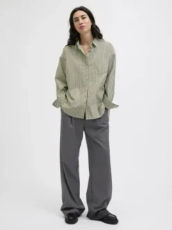 JXELLIS WIDE HW PANT TLR NOOS