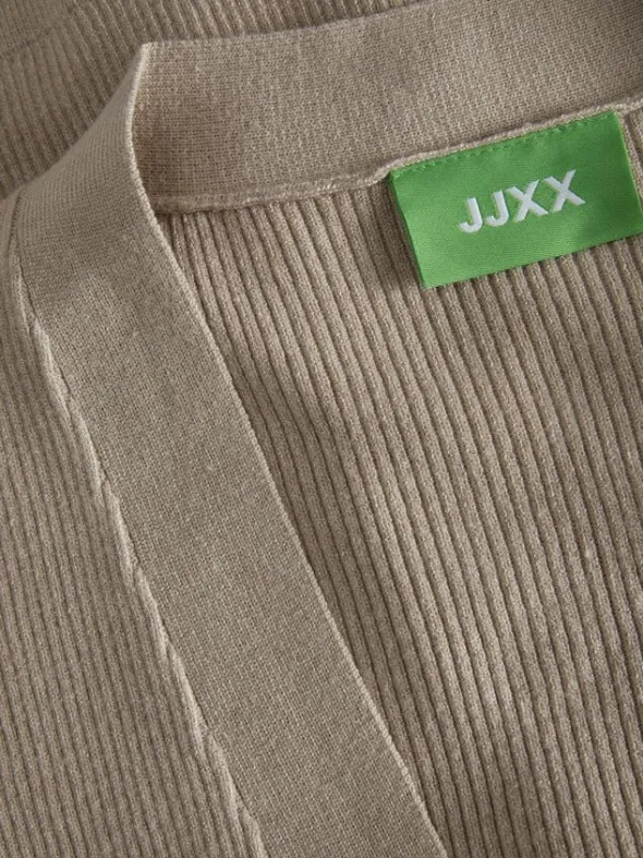 JXFRANCISKA CARDIGAN KNIT