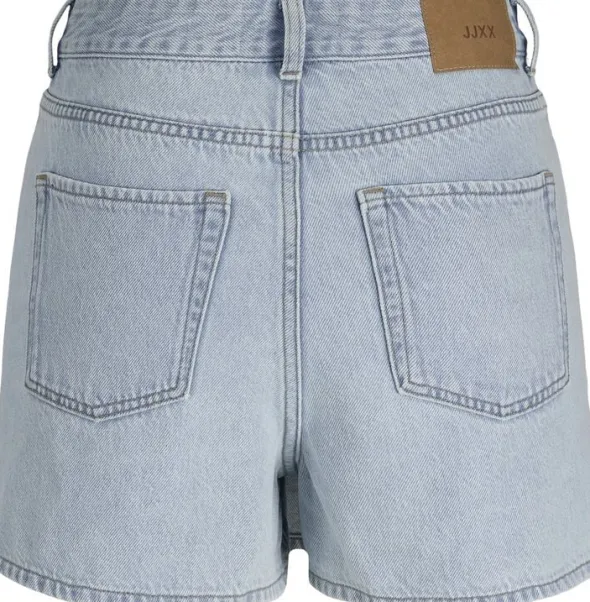 JXGRETA HW DENIM SKORT DNM LN
