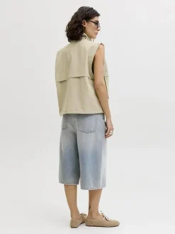 JXKYOTO BAGGY LW SHORTS DNM LN