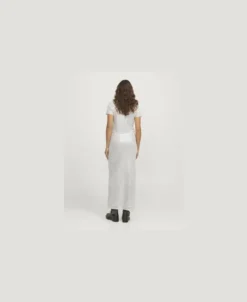 JXMIA SEQUIN SKIRT WVN
