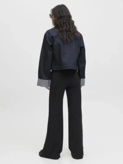 JXNANCY WIDE HW PANT PNT