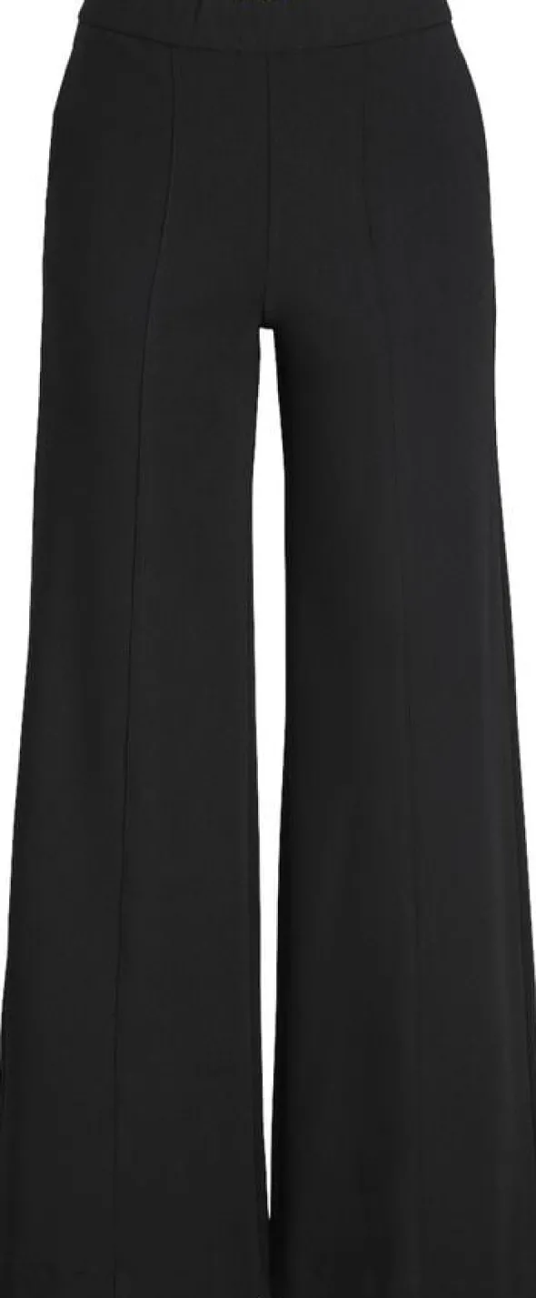 JXNANCY WIDE HW PANT PNT