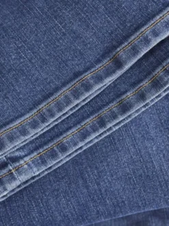 JXNICE SL-STR MW C8220 JEANS DNM NO