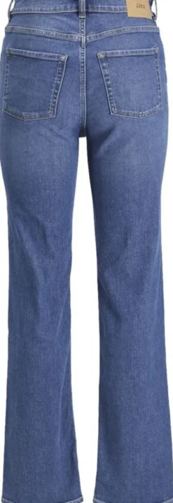 JXNICE SL-STR MW C8220 JEANS DNM NO