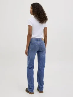 JXNICE SL-STR MW C8220 JEANS DNM NO