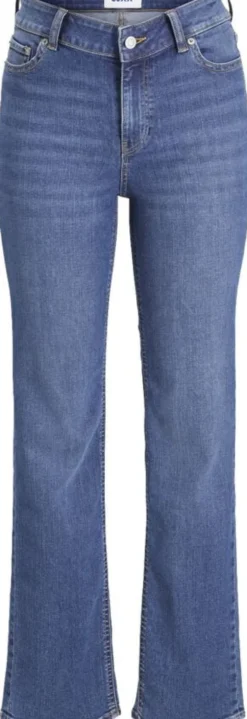 JXNICE SL-STR MW C8220 JEANS DNM NO