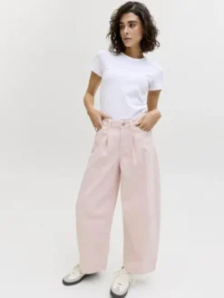 JXPORTO LIA BARREL CROP MW R370 DNM